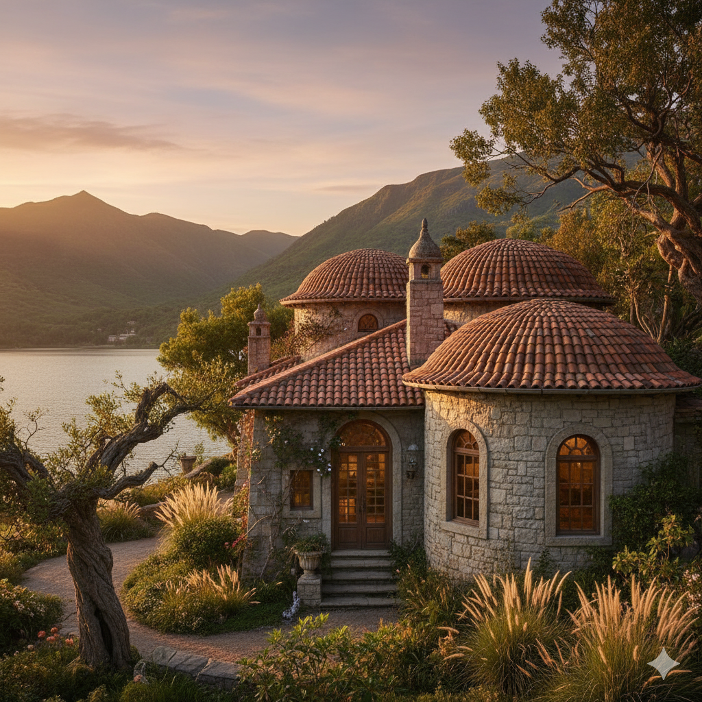 Charming period cottage