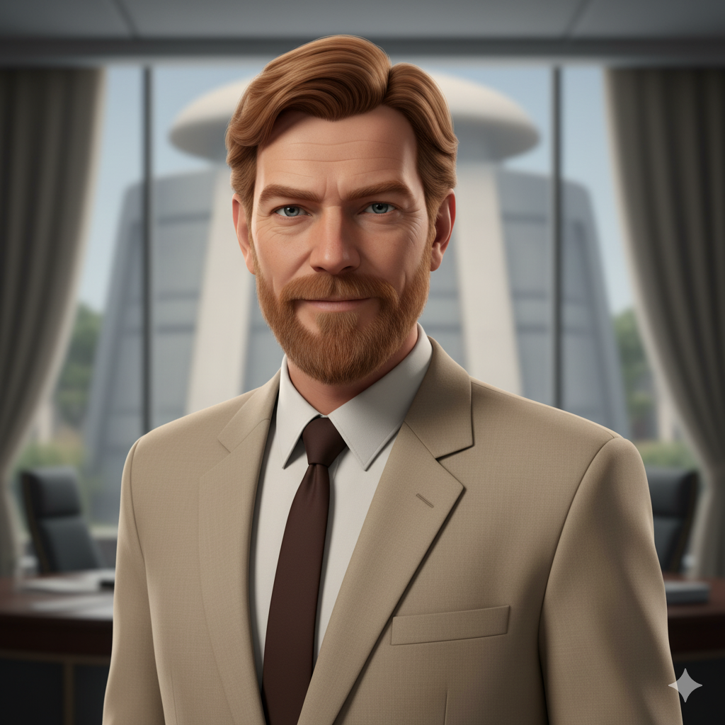 Obi-Wan Kenobi